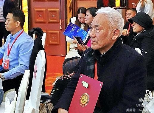 杨玉升再获殊荣  2023年豫匠代表人物